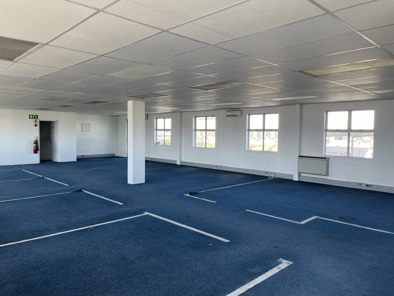 To Let commercial Property for Rent in Montague Gardens Western Cape